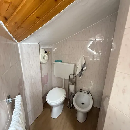 Genova-centro-porto * Genua