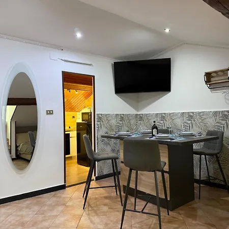 Genova-centro-porto * Genova