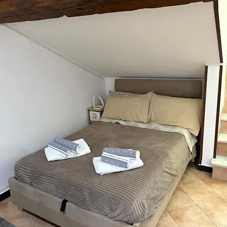 Apartment Genova-centro-porto