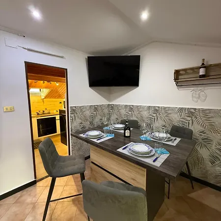 Apartment Genova-centro-porto Genoa