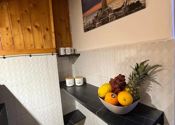 Genova-centro-porto *