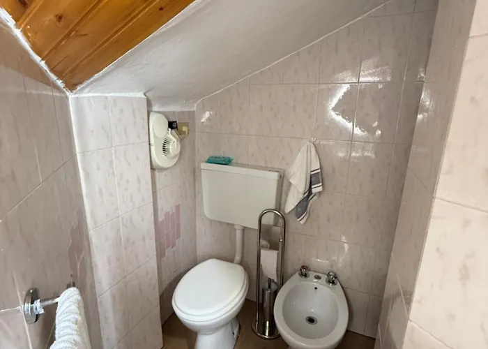 Genova-centro-porto * Genova