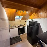 Genova-centro-porto Apartament *